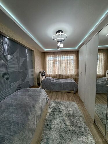 Satılır 3 otaqlı yeni tikili 82 m², Əhmədli m., photo 7 from 23