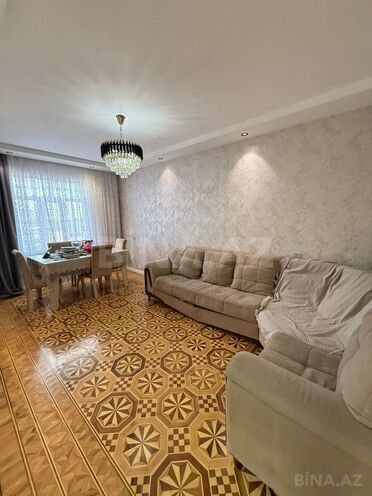 Satılır 3 otaqlı yeni tikili 82 m², Əhmədli m., photo 1 from 23