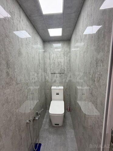 Satılır 3 otaqlı yeni tikili 82 m², Əhmədli m., photo 22 from 23