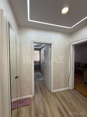 Satılır 3 otaqlı yeni tikili 82 m², Əhmədli m., photo 17 from 23
