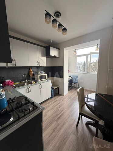 Satılır 3 otaqlı yeni tikili 82 m², Əhmədli m., photo 16 from 23