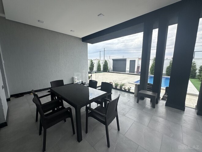 Сдаётся 4-комн. дом/дача 130 м², пос. Мардакан, photo 4 from 19