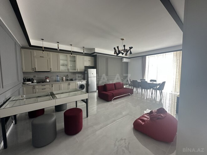 Сдаётся 4-комн. дом/дача 130 м², пос. Мардакан, photo 10 from 19