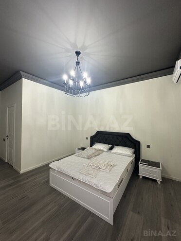 Сдаётся 4-комн. дом/дача 130 м², пос. Мардакан, photo 11 from 19