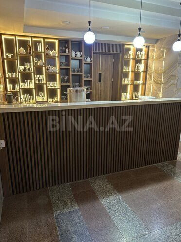 İcarəyə verilir  obyekt 183 m², Sahil m., photo 14 from 17