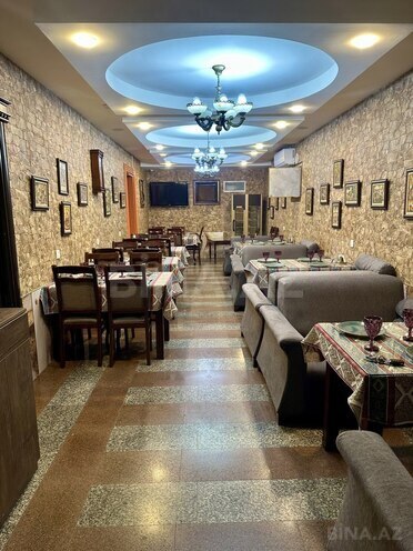 İcarəyə verilir  obyekt 183 m², Sahil m., photo 16 from 17