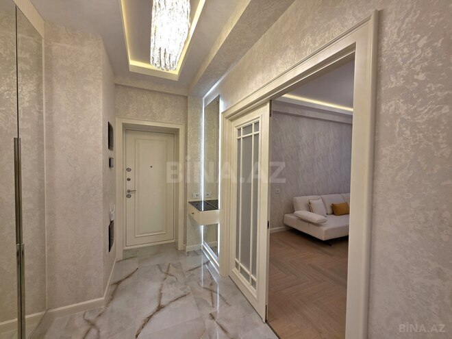 Продаётся 3-комн. новостройка 120 м², м. Элмляр Академиясы, photo 7 from 32