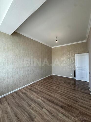 Продаётся 3-комн. новостройка 86 м², м. Элмляр Академиясы, photo 6 from 13