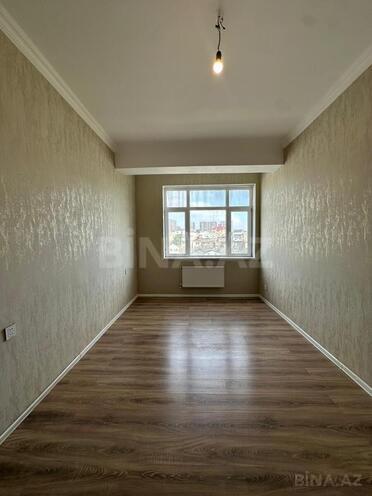 Продаётся 3-комн. новостройка 86 м², м. Элмляр Академиясы, photo 5 from 13