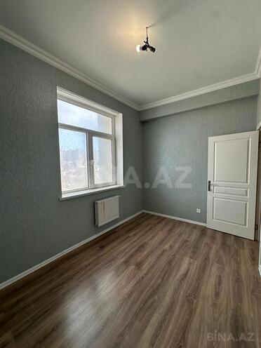 Продаётся 3-комн. новостройка 86 м², м. Элмляр Академиясы, photo 9 from 13