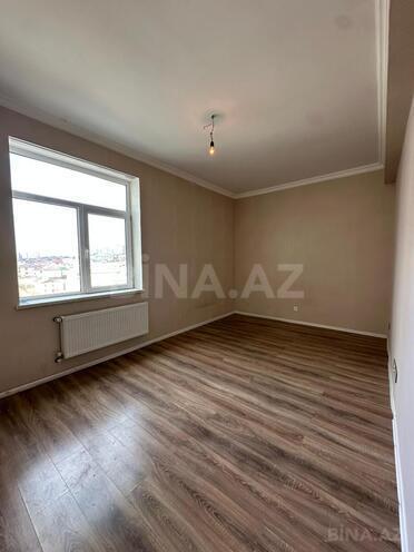 Продаётся 3-комн. новостройка 86 м², м. Элмляр Академиясы, photo 3 from 13