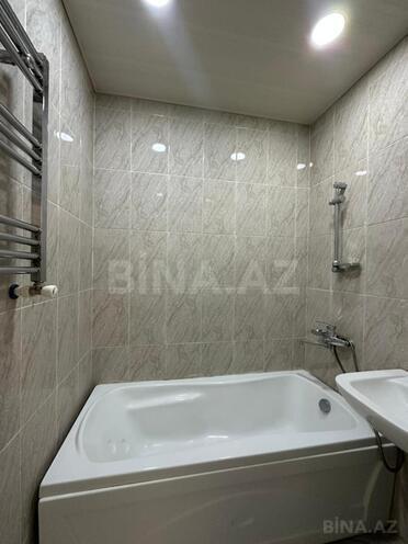 Продаётся 3-комн. новостройка 86 м², м. Элмляр Академиясы, photo 11 from 13