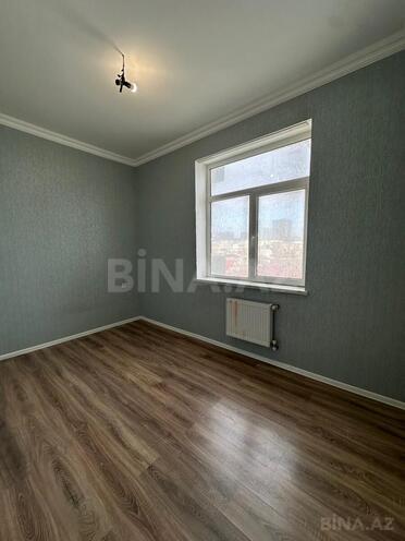Продаётся 3-комн. новостройка 86 м², м. Элмляр Академиясы, photo 10 from 13