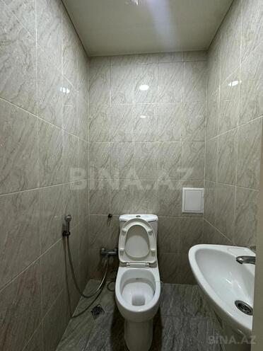 Продаётся 3-комн. новостройка 86 м², м. Элмляр Академиясы, photo 12 from 13