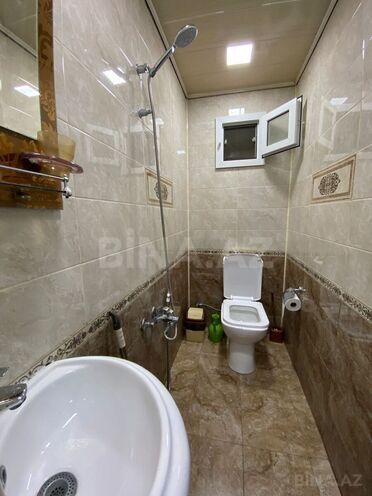 İcarəyə verilir 2 otaqlı həyət evi/bağ evi 45 m², Abşeron r., photo 5 from 11