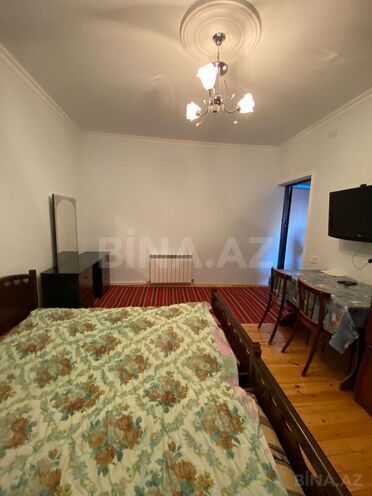 İcarəyə verilir 2 otaqlı həyət evi/bağ evi 45 m², Abşeron r., photo 8 from 11