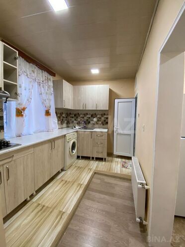 İcarəyə verilir 2 otaqlı həyət evi/bağ evi 45 m², Abşeron r., photo 3 from 11