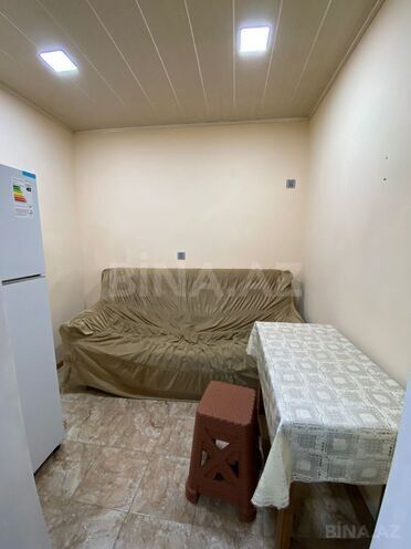İcarəyə verilir 2 otaqlı həyət evi/bağ evi 45 m², Abşeron r., photo 4 from 11