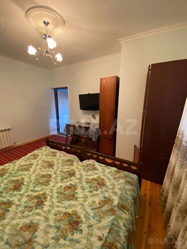 İcarəyə verilir 2 otaqlı həyət evi/bağ evi 45 m², Abşeron r., photo 9 from 11