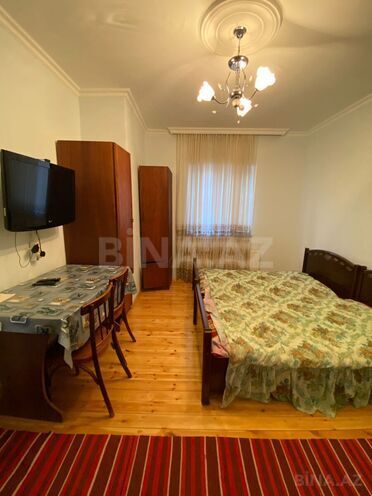 İcarəyə verilir 2 otaqlı həyət evi/bağ evi 45 m², Abşeron r., photo 7 from 11