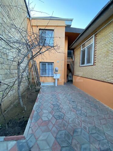 İcarəyə verilir 2 otaqlı həyət evi/bağ evi 45 m², Abşeron r., photo 10 from 11