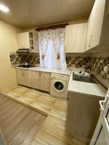 İcarəyə verilir 2 otaqlı həyət evi/bağ evi 45 m², Abşeron r., photo 6 from 11