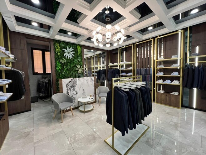 Satılır  obyekt 100 m², Şah İsmayıl Xətai m., photo 3 from 5