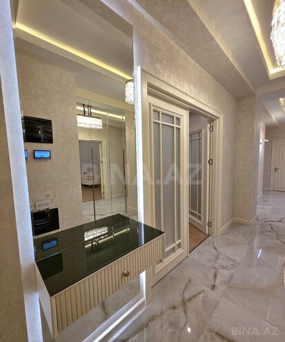 Продаётся 3-комн. новостройка 120 м², м. Элмляр Академиясы, photo 6 from 32