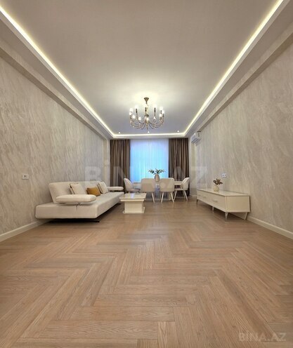 Продаётся 3-комн. новостройка 120 м², м. Элмляр Академиясы, photo 8 from 32