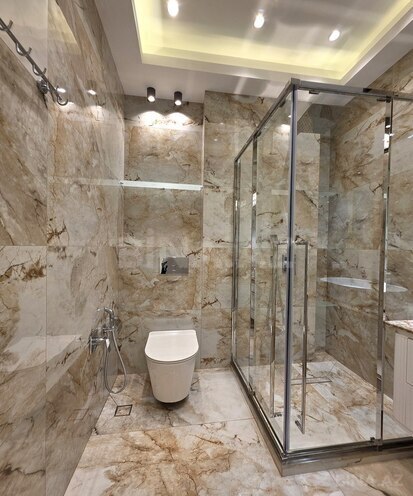 Продаётся 3-комн. новостройка 120 м², м. Элмляр Академиясы, photo 18 from 32