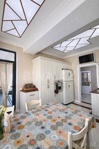 Satılır 4 otaqlı yeni tikili 170 m², 28 May m., photo 7 from 19