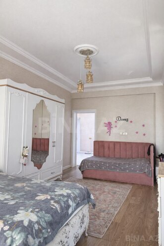 Satılır 4 otaqlı yeni tikili 170 m², 28 May m., photo 9 from 19