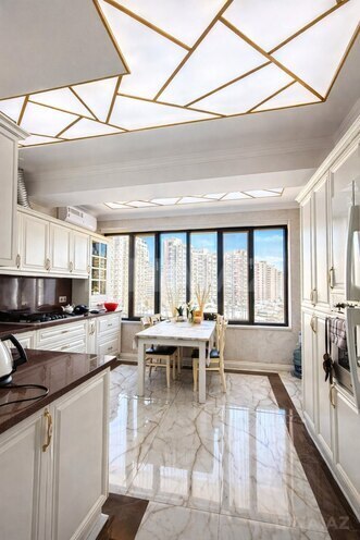 Satılır 4 otaqlı yeni tikili 170 m², 28 May m., photo 5 from 19