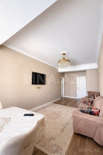 Satılır 4 otaqlı yeni tikili 170 m², 28 May m., photo 4 from 19