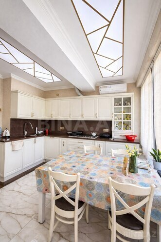 Satılır 4 otaqlı yeni tikili 170 m², 28 May m., photo 6 from 19