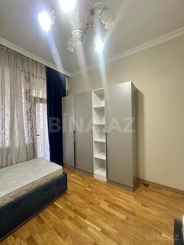 Сдаётся 2-комн. новостройка 87 м², м. Нариман Нариманов, photo 10 from 17