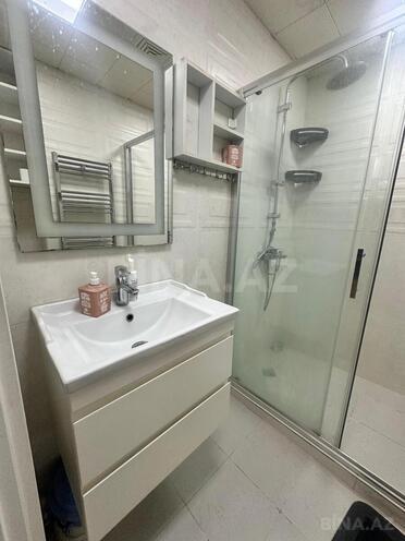 Сдаётся 2-комн. новостройка 87 м², м. Нариман Нариманов, photo 14 from 17