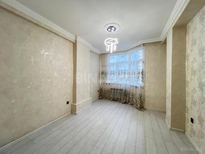 Продаётся 2-комн. новостройка 55 м², м. Ази Асланов, photo 6 from 11