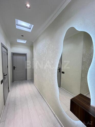 Продаётся 2-комн. новостройка 55 м², м. Ази Асланов, photo 9 from 11