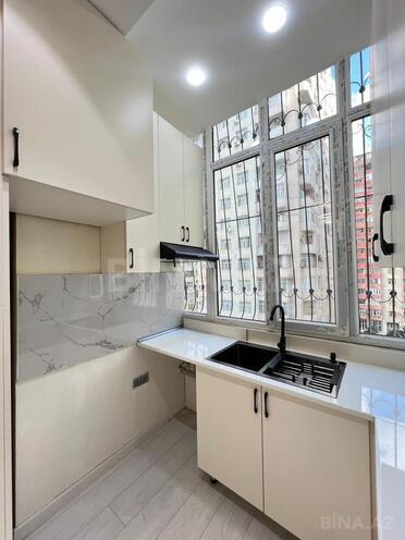 Продаётся 2-комн. новостройка 55 м², м. Ази Асланов, photo 5 from 11