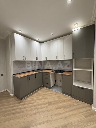 Продаётся 3-комн. вторичка 82 м², м. Халглар Достлугу, photo 7 from 24