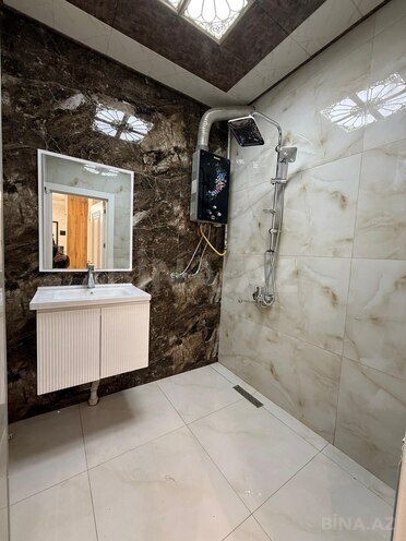Продаётся 3-комн. вторичка 82 м², м. Халглар Достлугу, photo 18 from 24