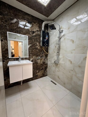 Продаётся 3-комн. вторичка 82 м², м. Халглар Достлугу, photo 19 from 24