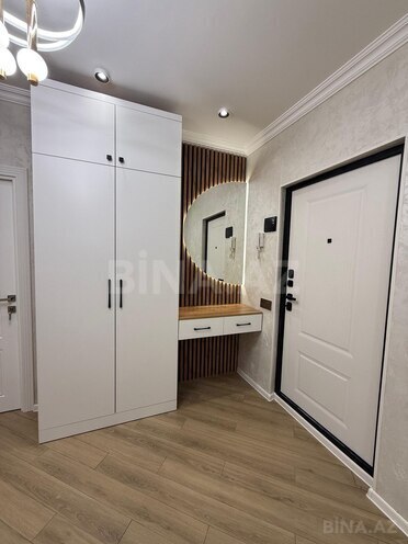 Продаётся 3-комн. вторичка 82 м², м. Халглар Достлугу, photo 16 from 24