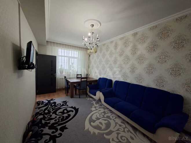 Satılır 2 otaqlı yeni tikili 38 m², Masazır q., photo 1 from 14