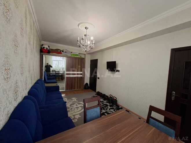Satılır 2 otaqlı yeni tikili 38 m², Masazır q., photo 3 from 14