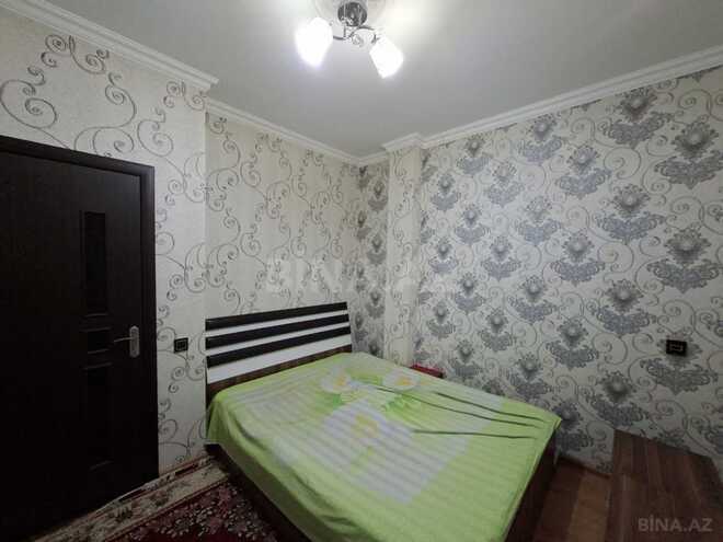 Satılır 2 otaqlı yeni tikili 38 m², Masazır q., photo 6 from 14