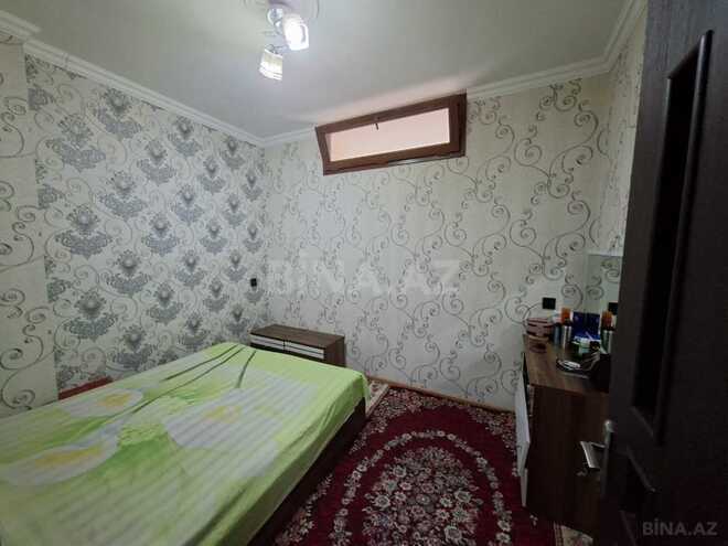 Satılır 2 otaqlı yeni tikili 38 m², Masazır q., photo 7 from 14