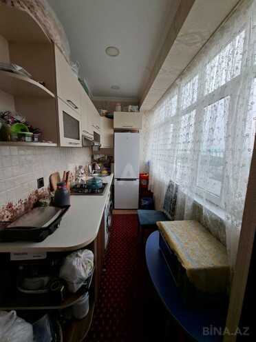 Satılır 2 otaqlı yeni tikili 38 m², Masazır q., photo 8 from 14