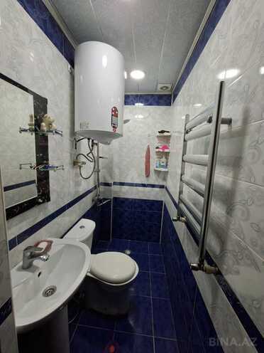 Satılır 2 otaqlı yeni tikili 38 m², Masazır q., photo 10 from 14